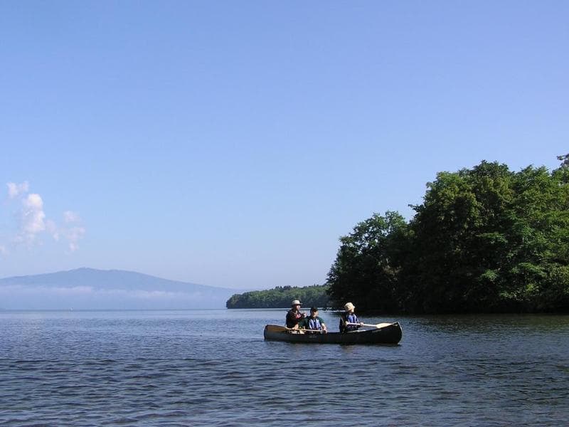 Kawayu Kanko Hotel 3