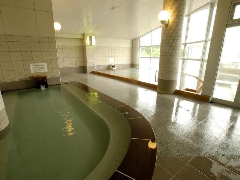 Kawayu Kanko Hotel 4