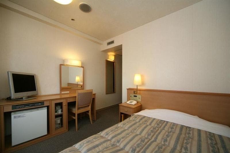 Hotel Grand Terrace Obihiro(Ex. Obihiro Tokyu Inn) 2