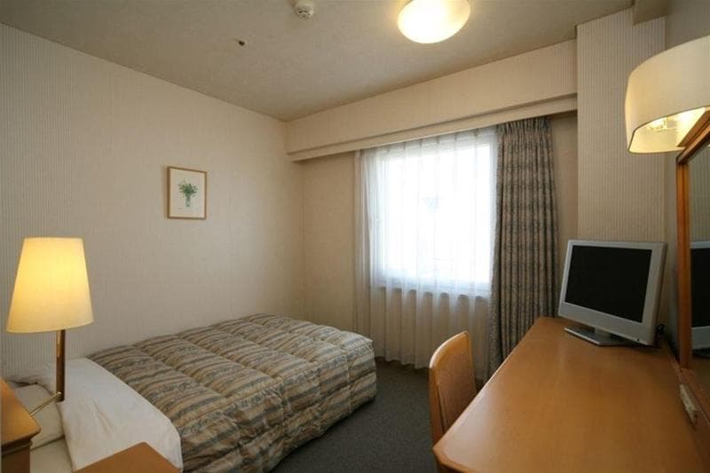 Hotel Grand Terrace Obihiro(Ex. Obihiro Tokyu Inn) 4