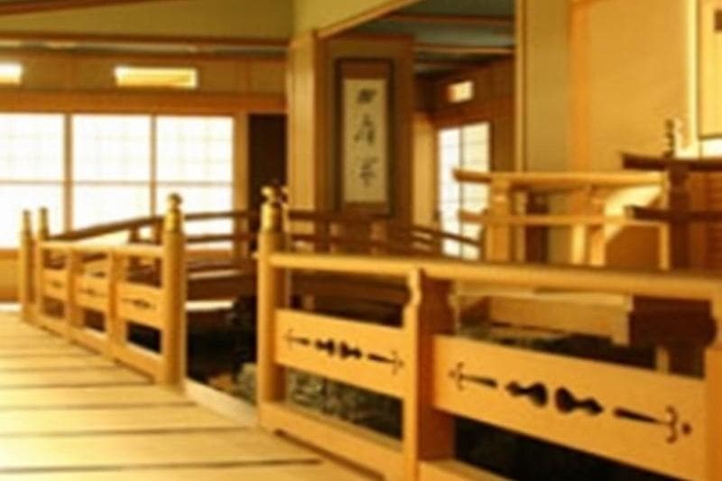 Noboribetsu Grand Hotel 2