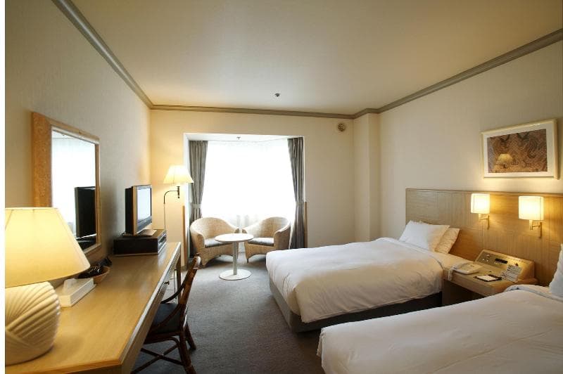 Noboribetsu Grand Hotel 5