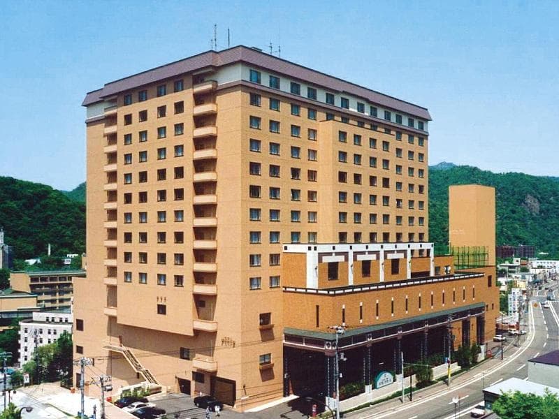 Jozankei Manseikaku Hotel Milione 5