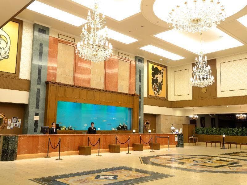 Jozankei Manseikaku Hotel Milione 2