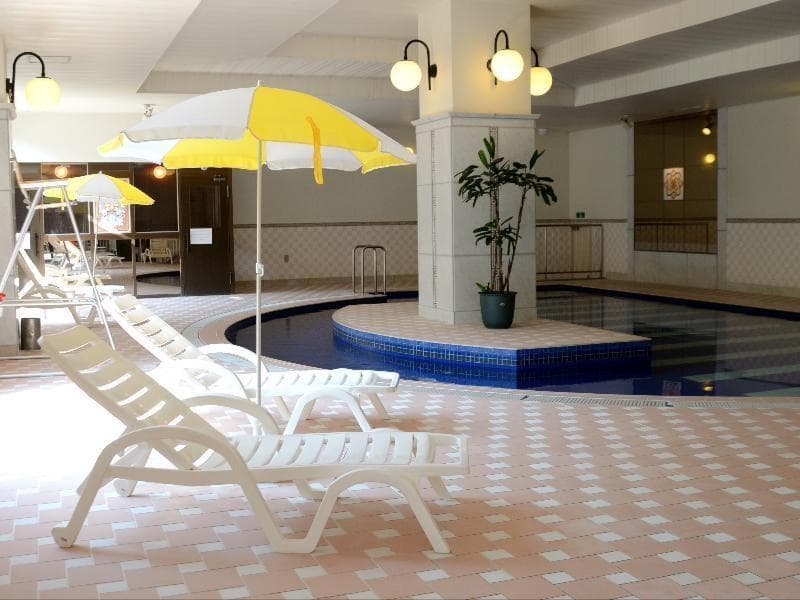 Jozankei Manseikaku Hotel Milione 3