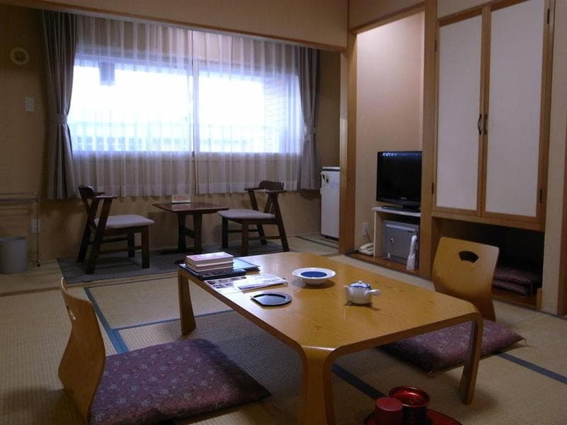 Yunohama Hotel photo 1