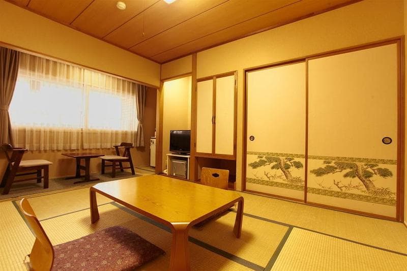 Yunohama Hotel 3