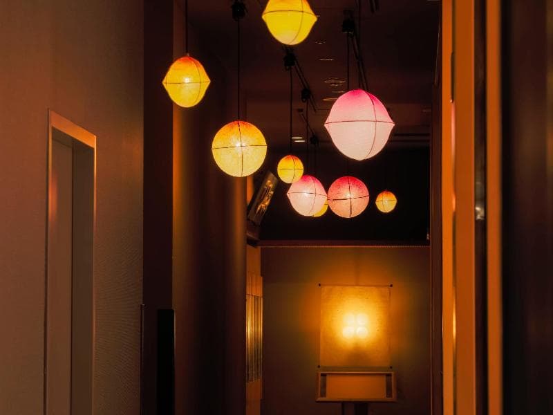 Art Hotel Aomori 2