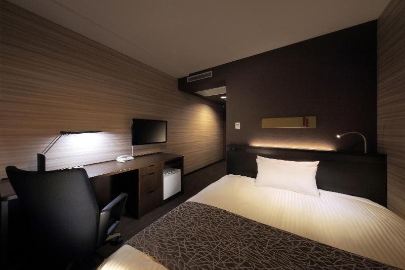 Hotel Mets Fukushima 3