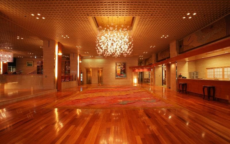 Kinugawa Grand Hotel Yume No Toki 5