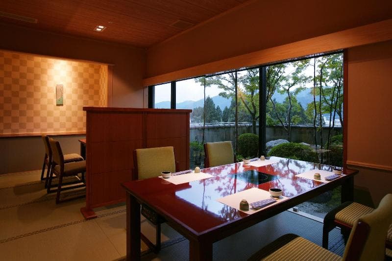 Kinugawa Grand Hotel Yume No Toki 3