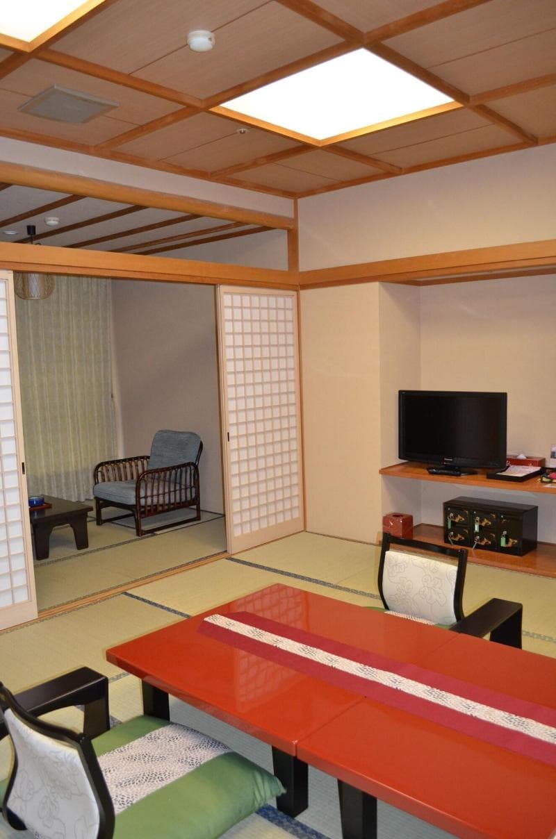 Kinugawa Grand Hotel Yume No Toki 4