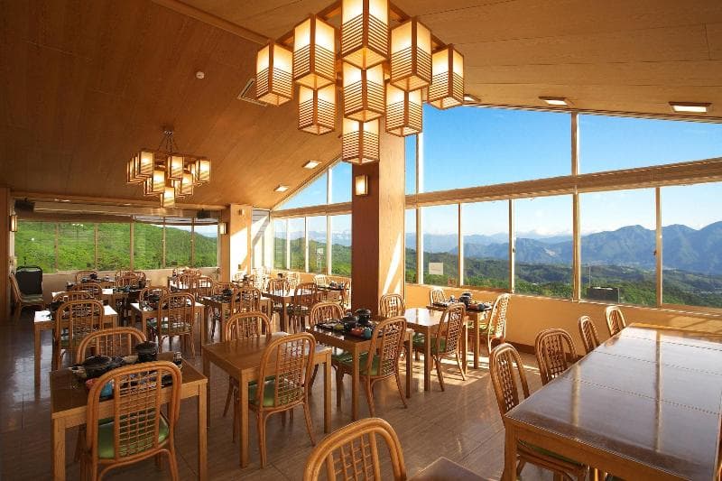 Moriaki Ryokan 4