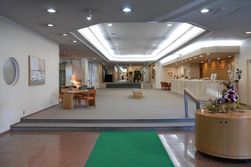 Kusatsu Onsen Hotel Resort 4