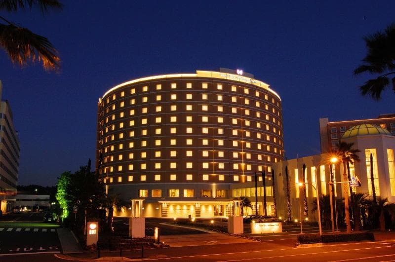 Tokyo Bay Maihama Hotel 2