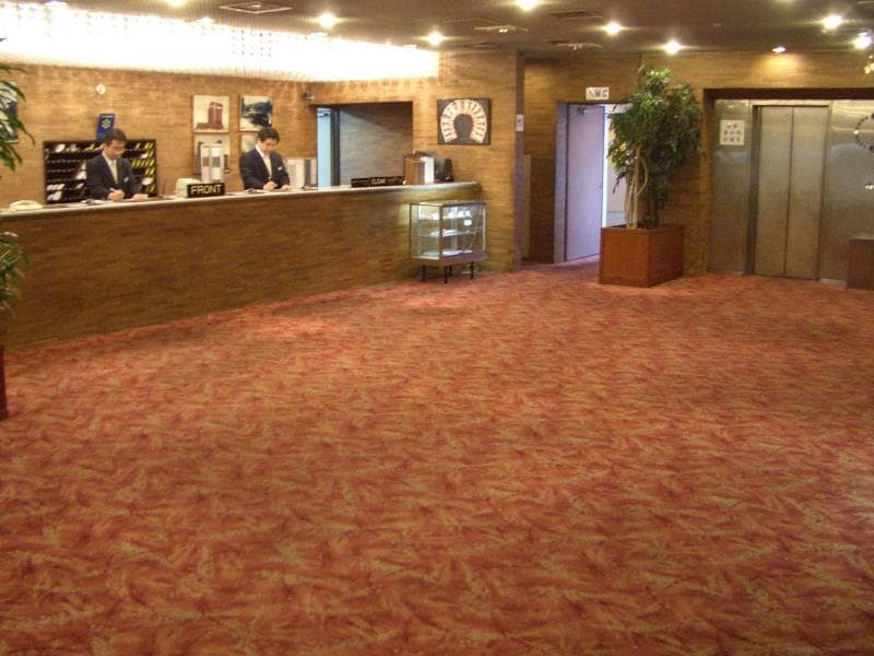 Marroad Inn Tokyo 3
