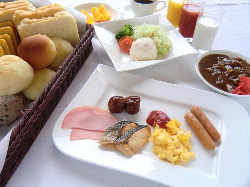 Marroad Inn Tokyo photo 1