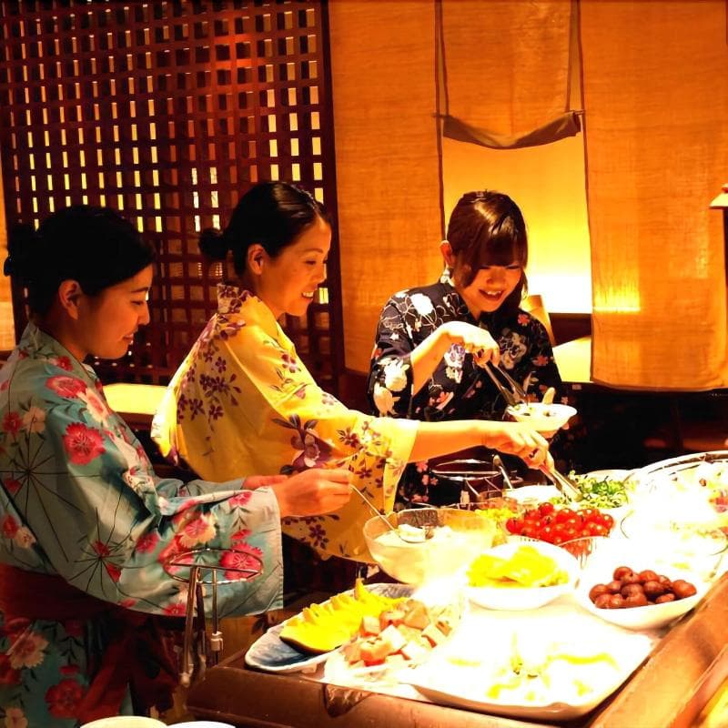 Hotel Okuyumoto 2