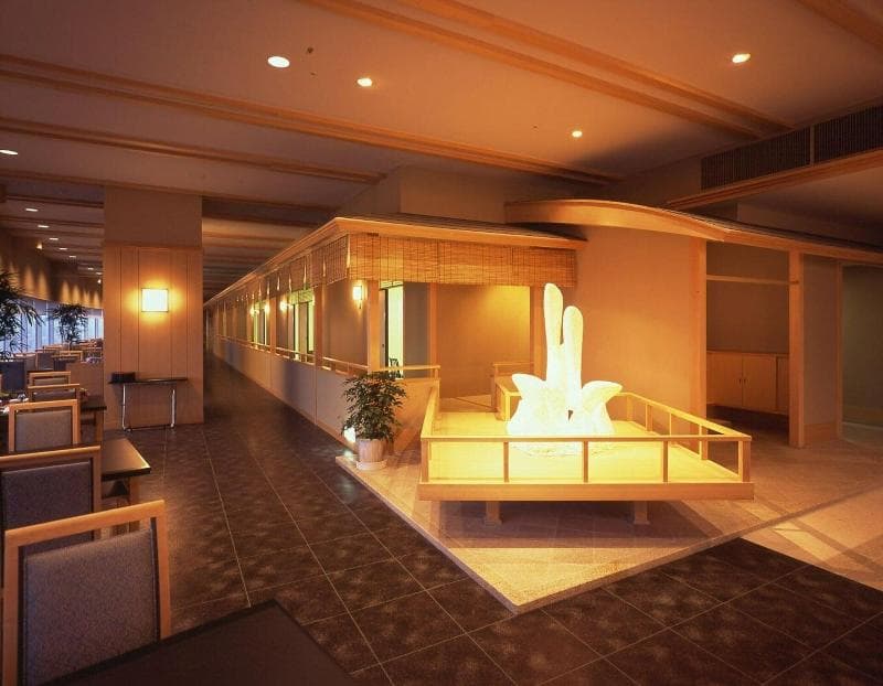 Atami Korakuen Hotel 3