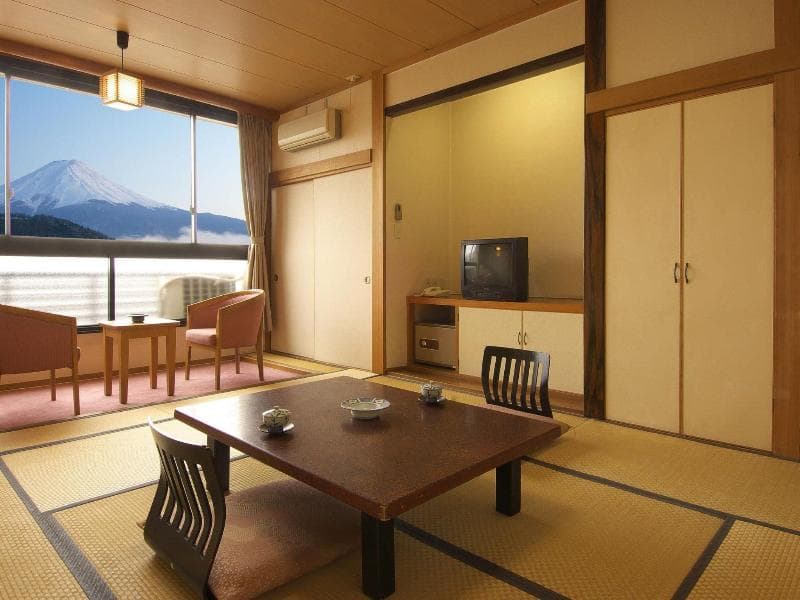 Hotel Mifujien photo 1