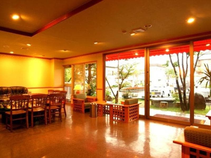 Fuji Royal Hotel Kawaguchiko photo 1