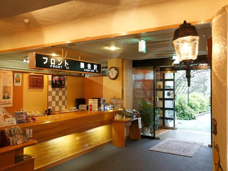 Fuji Royal Hotel Kawaguchiko 3