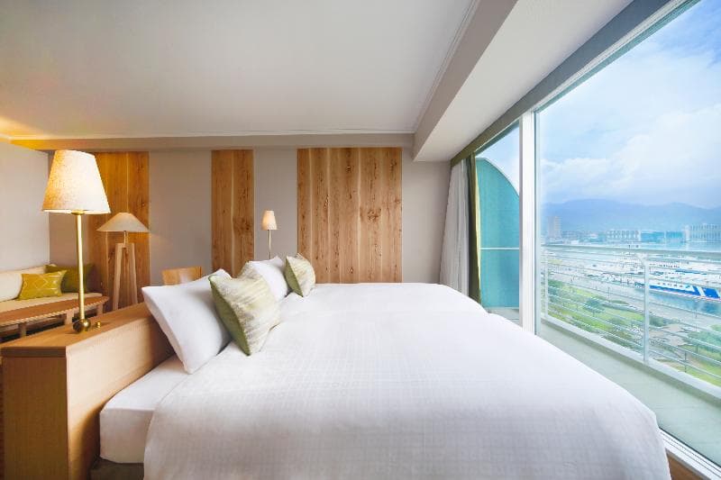 Biwako Hotel 5