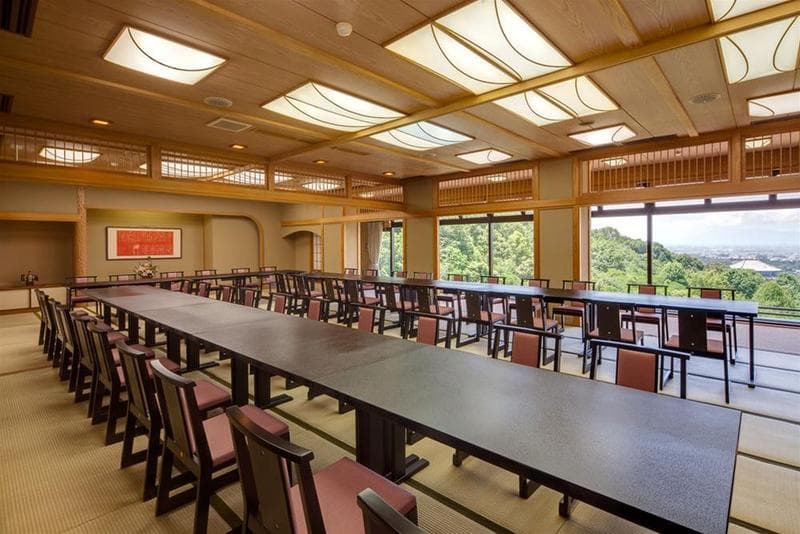 Ando Hotel Nara Wakakusayama 3