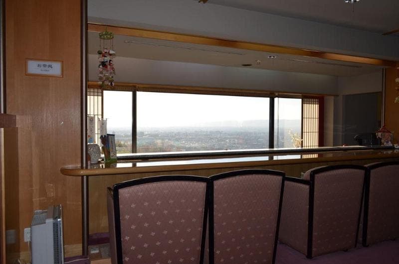 Ando Hotel Nara Wakakusayama 5