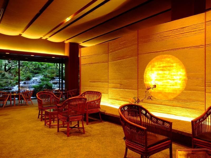 Nishimuraya Hotel Shogetsutei photo 1