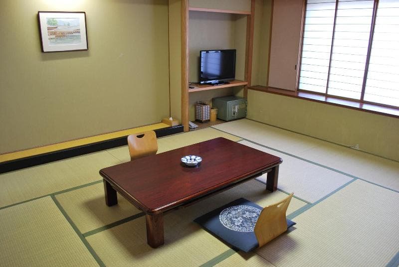 Miyajima Hotel Makoto 4