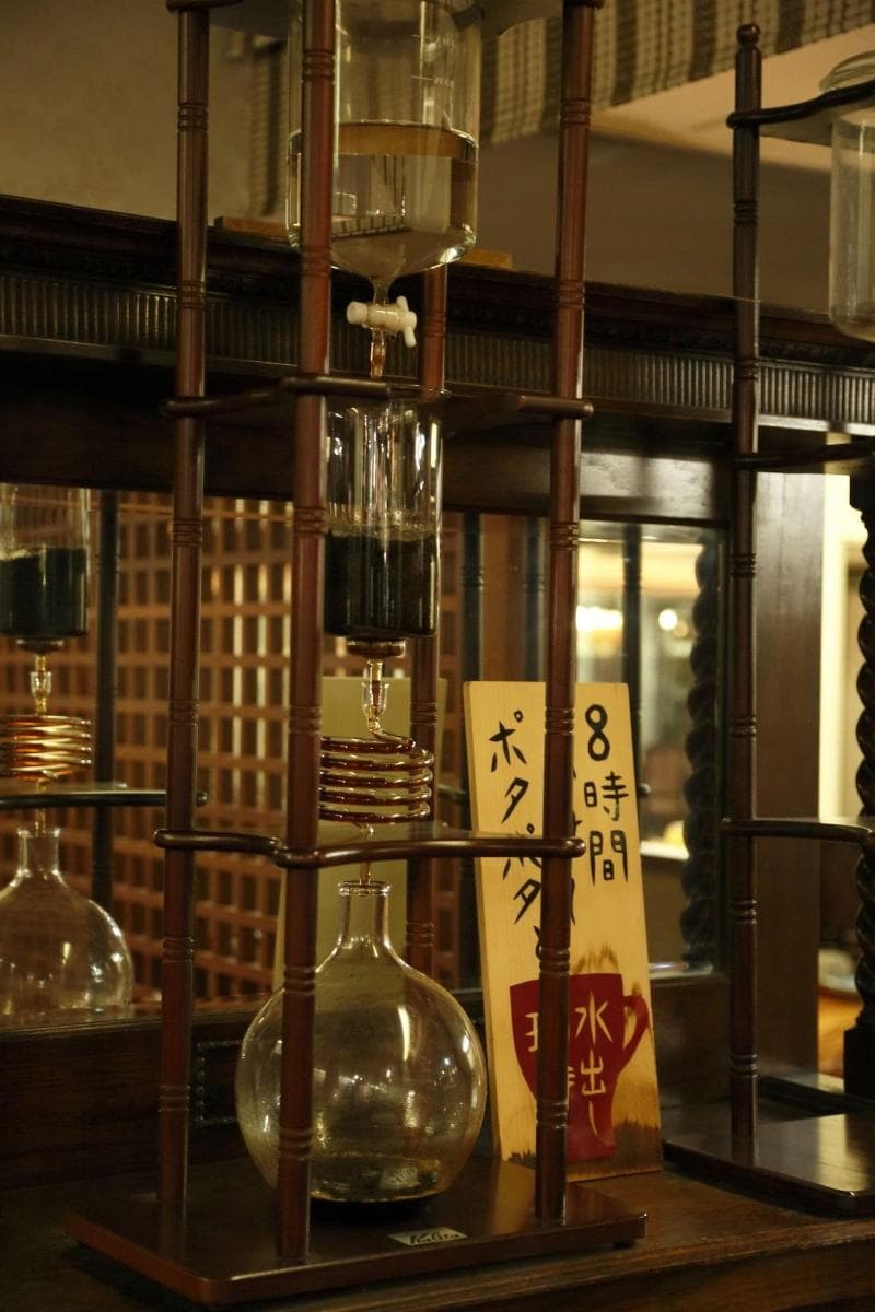 Kyotoya Hotel main