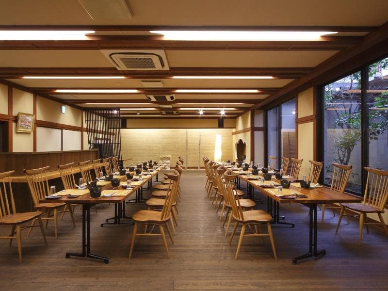 Kyotoya Hotel 3