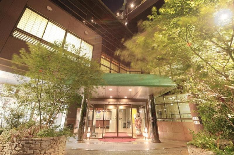 Hotel Kasuien 4