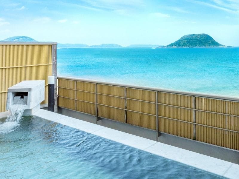 Karatsu Seaside Hotel (Adults Only) 3