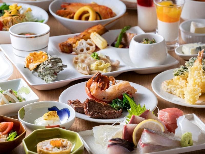Karatsu Seaside Hotel (Adults Only) 5