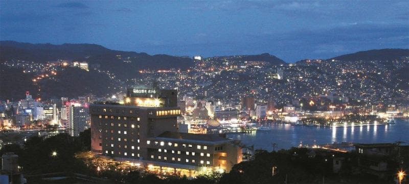 Inasayama Kanko Hotel 5