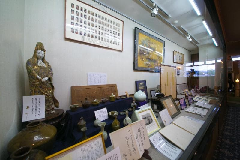 Hitoyoshi Onsen Nabeya Honkan photo 1