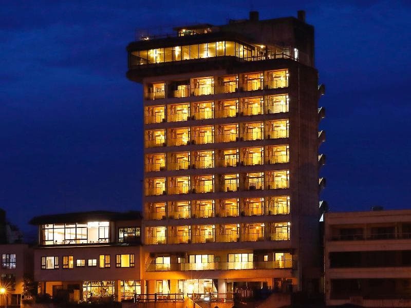 Mikuma Hotel photo 1