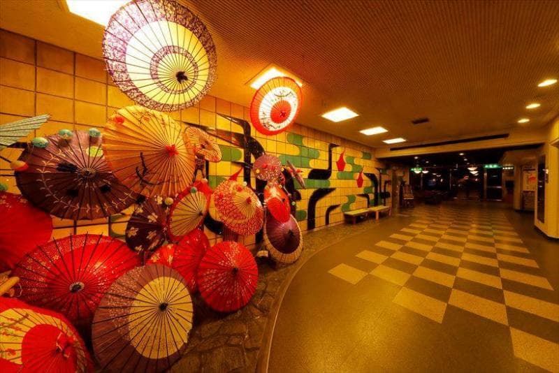 Mikuma Hotel 3