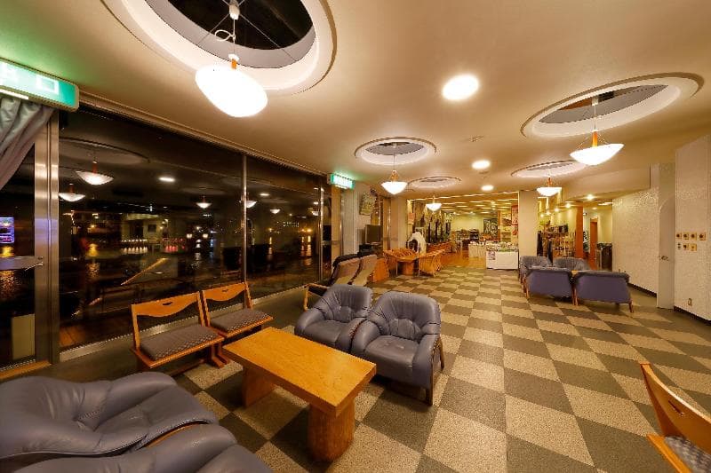 Mikuma Hotel main