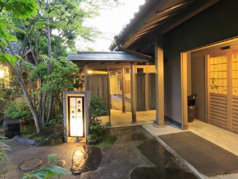 Hinoharu Ryokan 4