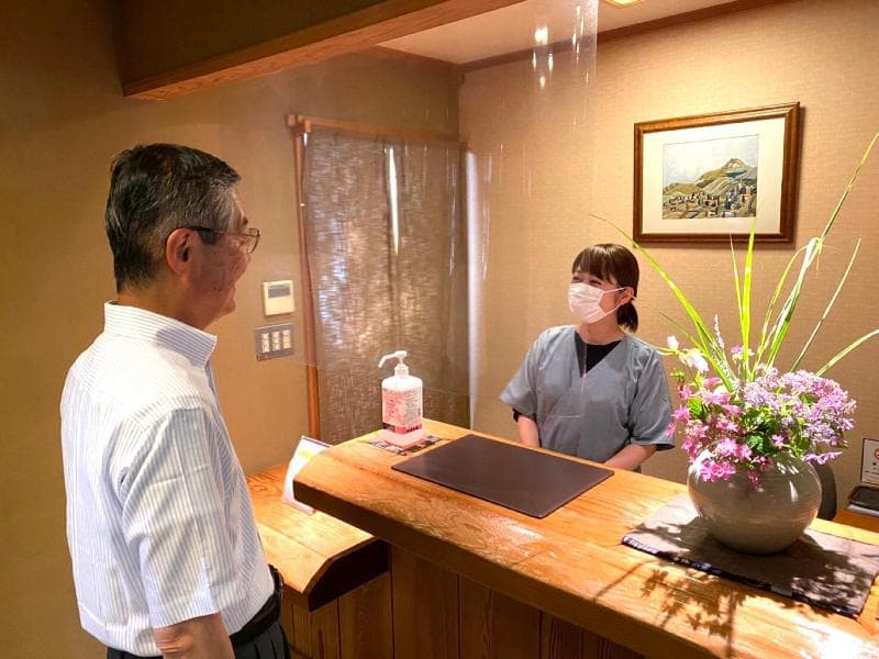 Hinoharu Ryokan 3