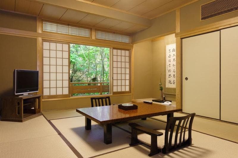 Hinoharu Ryokan 2