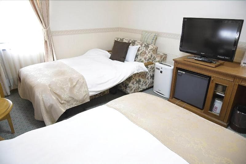 Hotel Arthur 3
