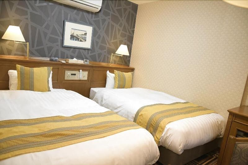 Hotel Arthur 4