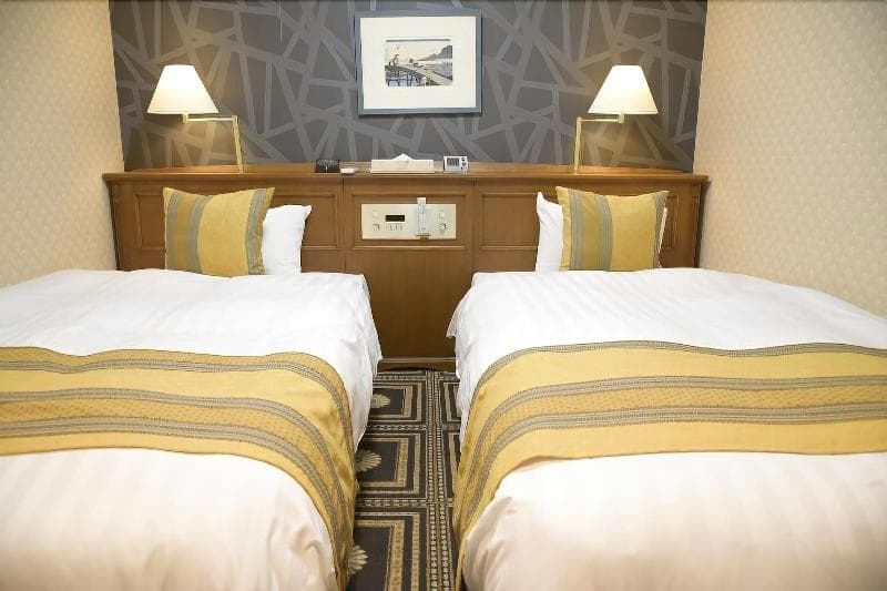 Hotel Arthur 5