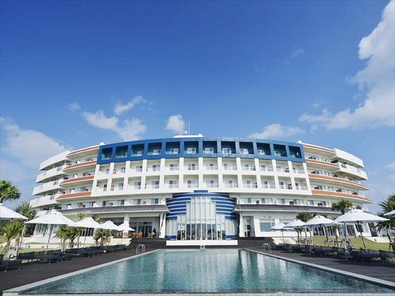 Cypress Resort 5