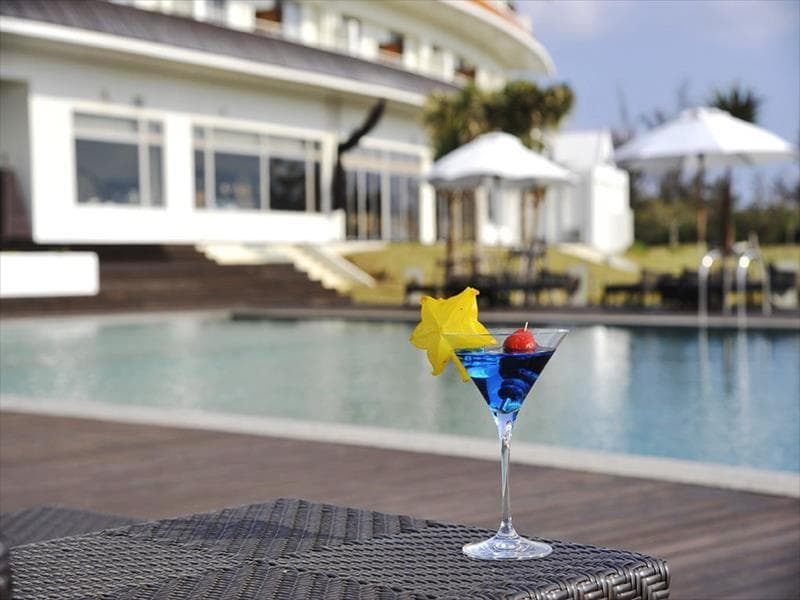 Cypress Resort 4