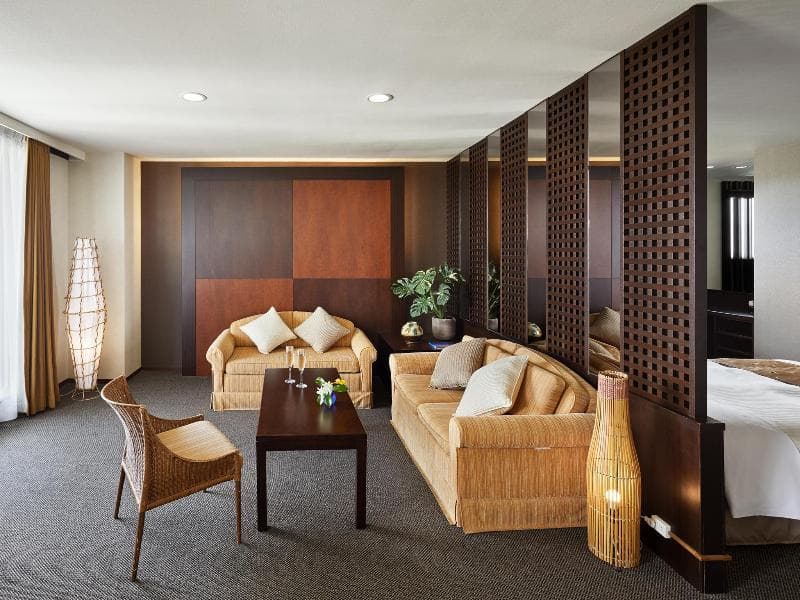 Cypress Resort 2